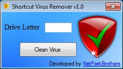 TÉLÉCHARGER VIRUS SHORTCUT REMOVER GRATUIT SHORTCUT GRATUIT VIRUS TÉLÉCHARGER REMOVER
