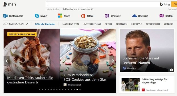 Skype: Mit neuem Share-Button leichter Inhalte teilen