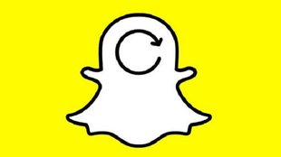 Snap wiederholen und erneut abspielen in Snapchat -  Ganz einfach
