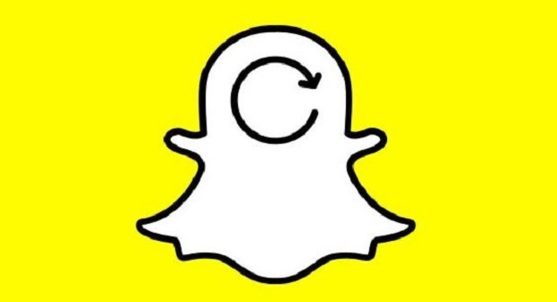 Snap wiederholen und erneut abspielen in Snapchat - Ganz einfach