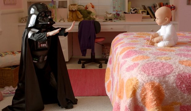 Star Wars Werbung: Das Beste aus 38 Jahren Werbung mit der Macht