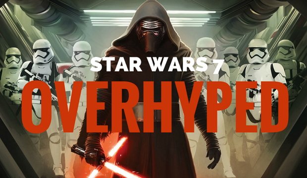 Star Wars 7-Hype: 6 Dinge, die uns den Film doch noch ruinieren könnten