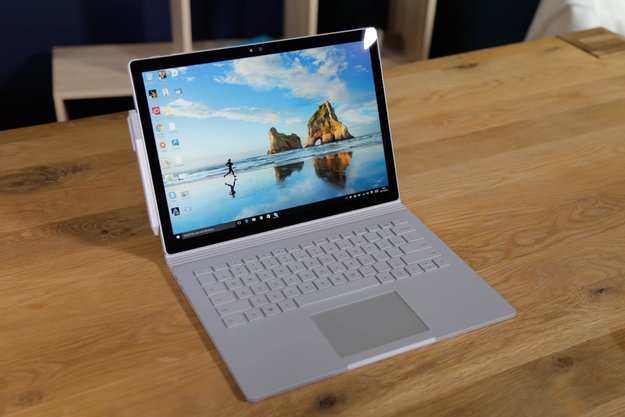 Membership: Surface-Tablets mieten und immer das neuste Modell erhalten