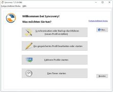 Syncovery