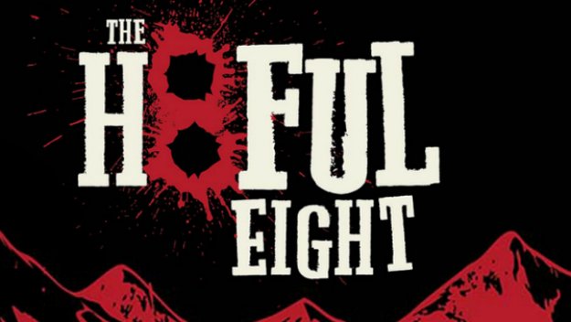 The Hateful Eight: Neuer Trailer macht endlich Lust auf Tarantinos Western!