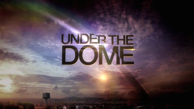 Under The Dome Besetzung