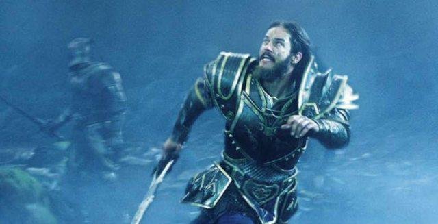 Warcraft Film Teil 2 Warcraft Film Teil 2