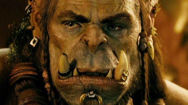 "Warcraft": Erster TV-Spot zeigt neue Bilder aus der World of Warcraft