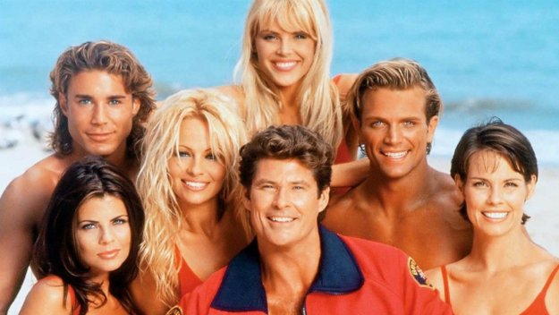 Was wurde aus... der Besetzung von Baywatch?