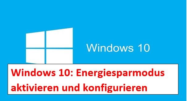 Windows 10 Ruhezeiten Einstellen Und Aktivieren So Ge - vrogue.co