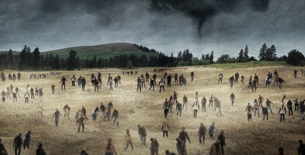 Z Nation Rtl2 Z Nation Rtl2