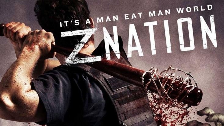Z Nation Staffel 2 Deutschland Z Nation Staffel 2 Deutschland