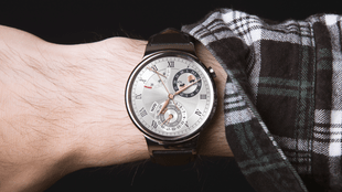 Die 5 besten Watchfaces für die Huawei Watch