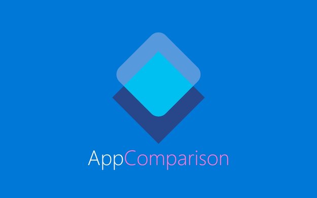 AppComparison: Android-App verrät, welche Anwendungen auch für Windows 10 Mobile existieren