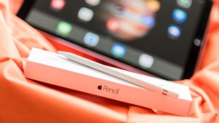 Apple plant iPen für das nächste iPhone X