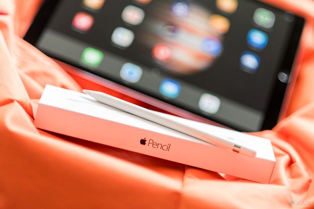 Apple plant iPen für das nächste iPhone X