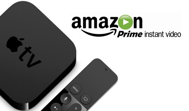 Apple TV: Amazon Instant Video-App soll bald verfügbar sein