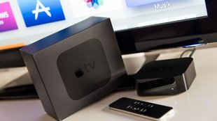 Apple TV mit iPhone verbinden: So gehts