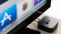 Apple TV aufpoliert: Update auf tvOS 13 jetzt verfügbar
