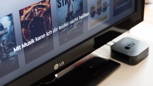 LG packt den Apple in den TV: Nutzer „sparen” sich 160 Euro
