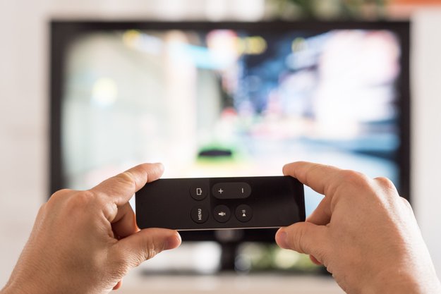 Apple TV: Remote-App für iOS in Zukunft equivalent mit Siri Remote