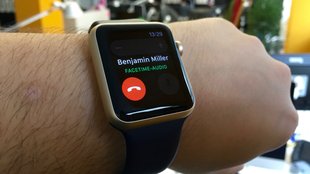 Apple Watch mit WLAN verbinden: So klappts