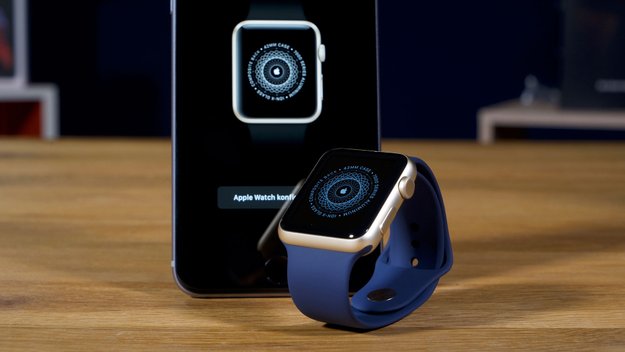 Apple Watch mit watchOS 2: Ein persönliches Review