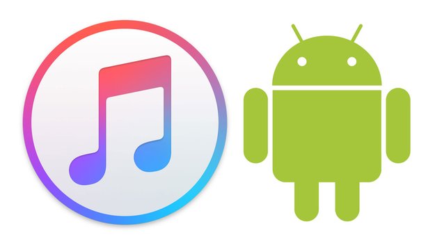 Apple Music für Android im Play Store verfügbar