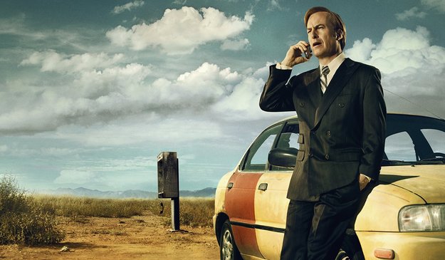 Better Call Saul Staffel 2: Erste Teaser zur Fortsetzung sind da
