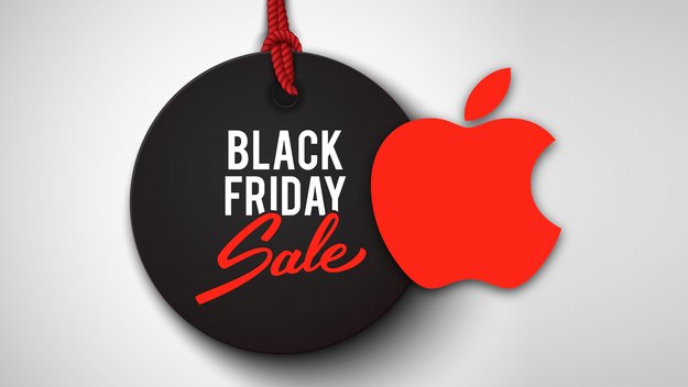 Black Friday 2015: Apple streicht Rabattschlacht Ende November