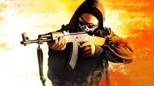Counter-Strike Global Offensive: Seltener Waffen-Skin wird für 61 Tausend Dollar verkauft