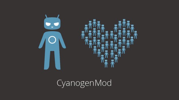 CyanogenMod 13: Android-Custom-ROM jetzt auf Marshmallow-Basis