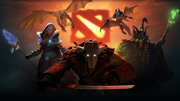 Dota 2: Das Major ist da und auch ein passendes Einführungsvideo dazu!