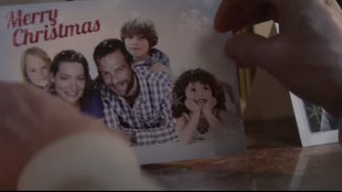 EDEKA-Werbung 2015: Trauriger Opa zur Weihnachtszeit im Video