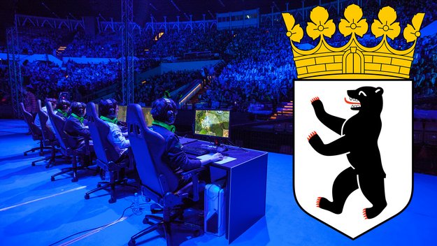 E-Sport in Deutschland: Warum wir längst nicht da sind, wo wir sein könnten