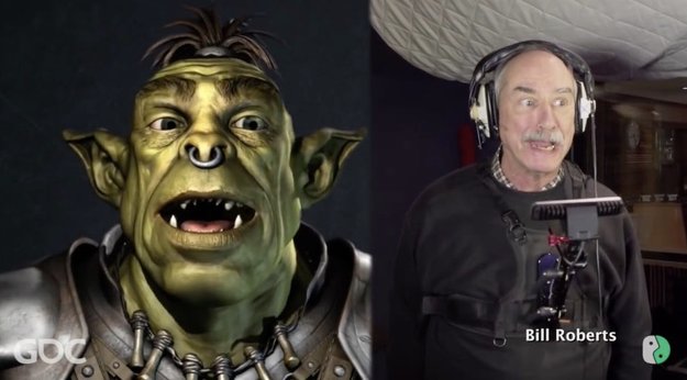 Apple bestätigt Übernahme von Gesichts-Motion-Capturing-Experten Faceshift