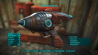Fallout 4: Alien-Blaster Pistole - Fundort der einzigartigen Waffe im Video