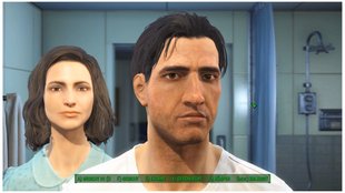 Fallout 4: Friseure und Chirurgen – Wo ihr euer Äußeres ändert