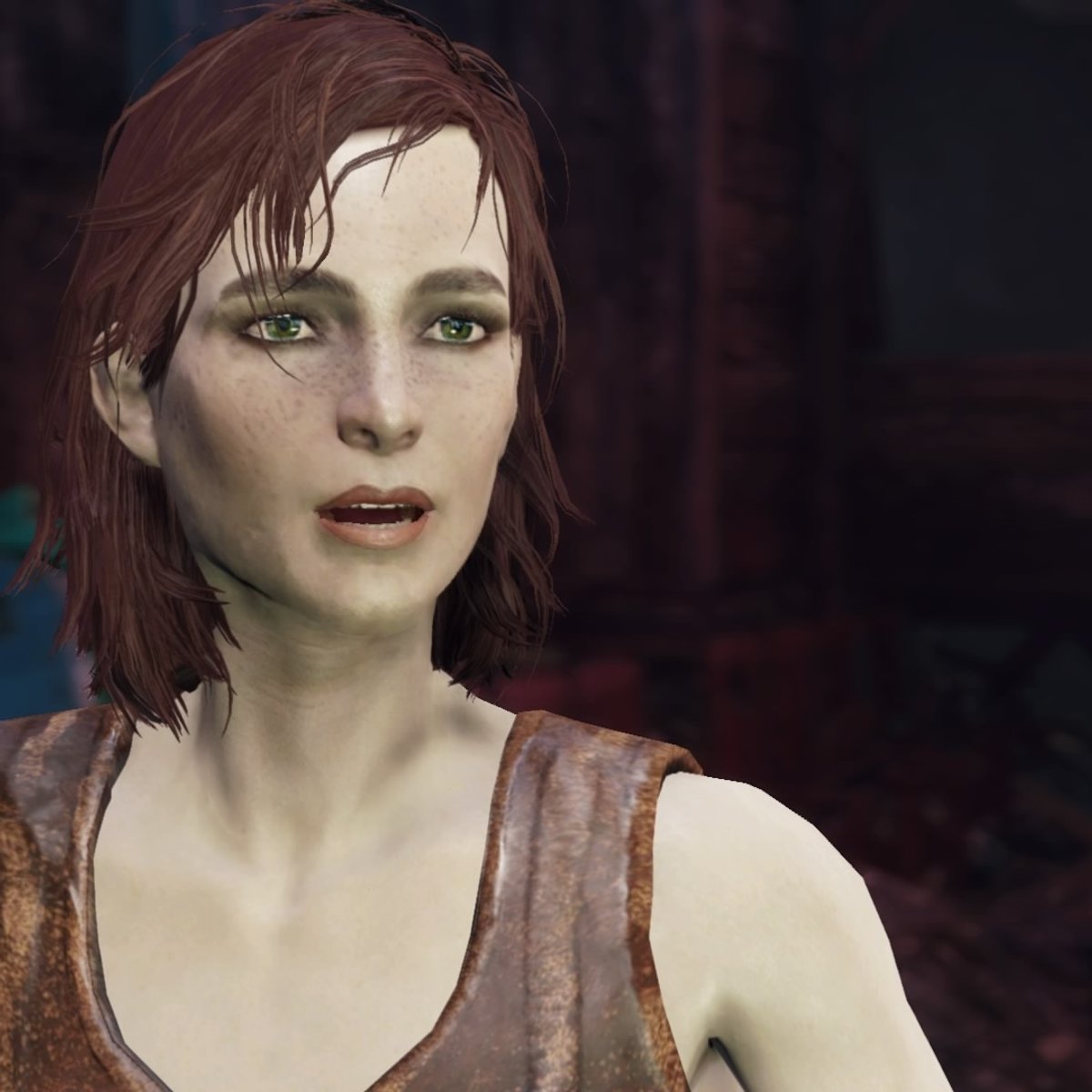 Fallout 4: Cait finden & Beziehung verbessern