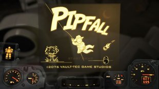 Fallout 4: Holoband-Spiele - alle Fundorte und Gameplay im Video