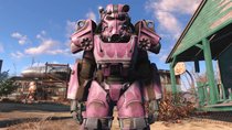 Fallout 4: Hot Rodder - Fundorte von Lackierungen für eure Power Armor