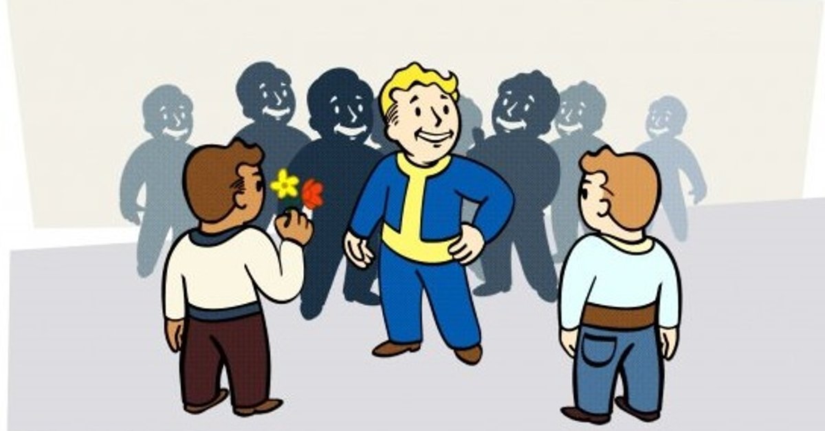 Fallout 4: Mildtätiger Anführer – so schafft ihr das ... - 1200 x 627 jpeg 68kB