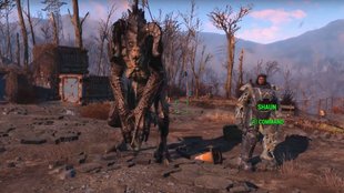 Fallout 4: Mods für PC, PS4 und Xbox One