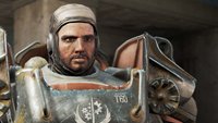 Fallout 4: Paladin Danse Guide - Fundort und Beziehung erhöhen