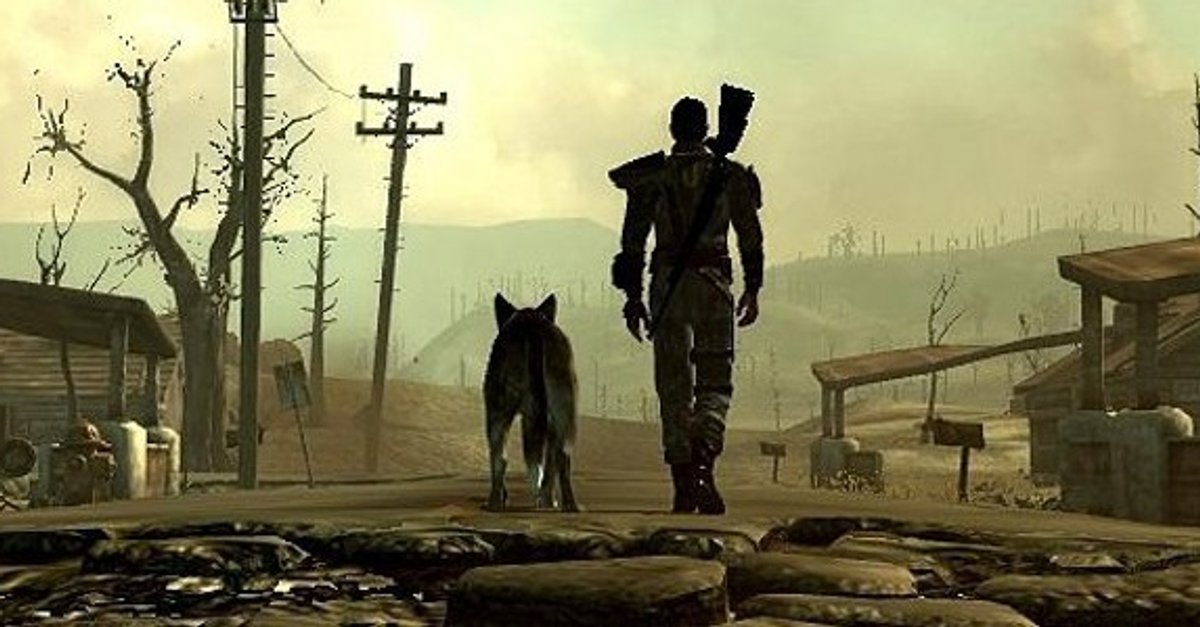 Fallout 3 nur bis Februar kostenlos bei Xbox Live ... - 1200 x 627 jpeg 102kB