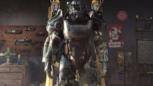 Fallout 4: Sprache ändern & auf Deutsch/Englisch umstellen