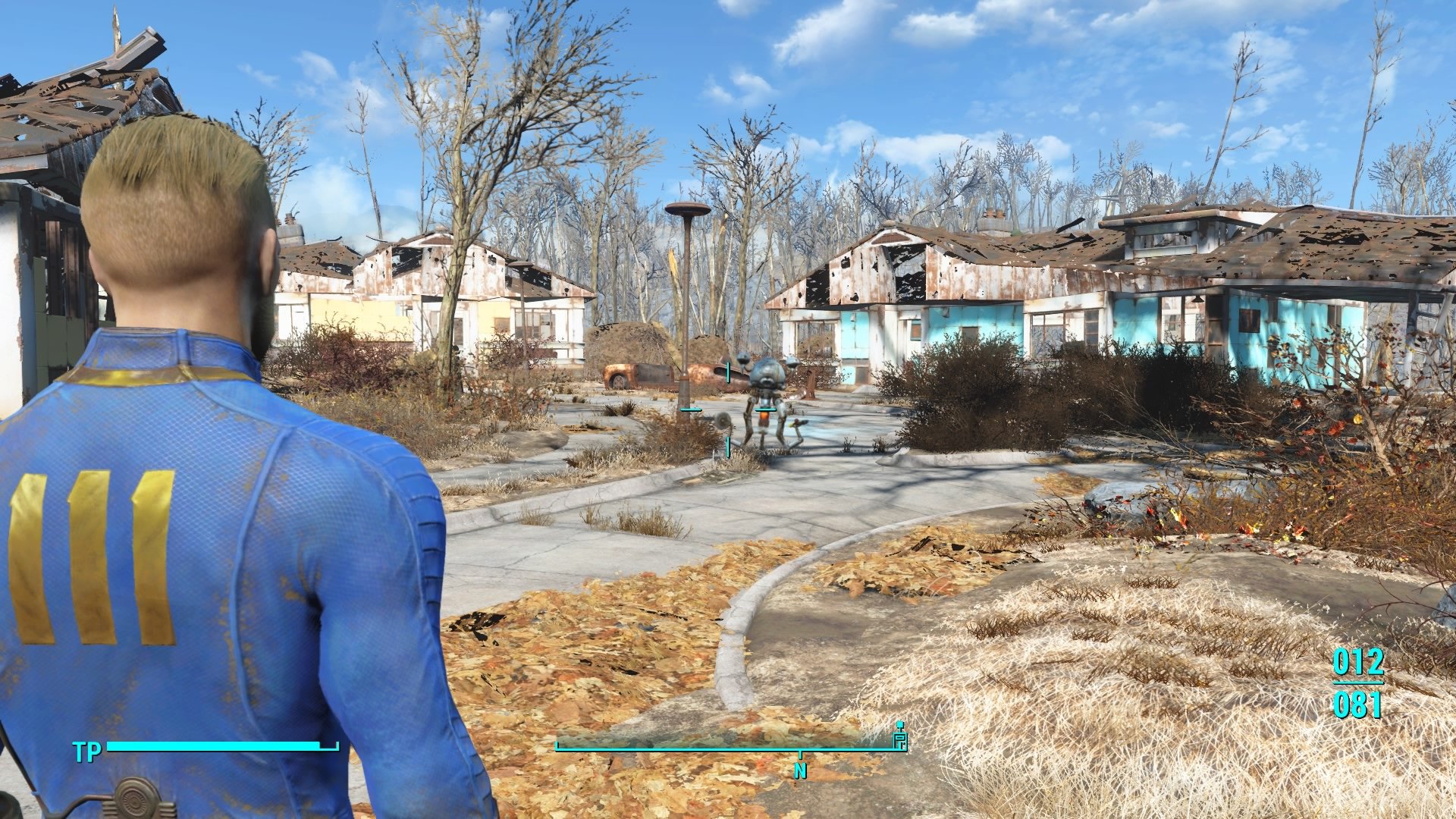Fallout 4 22 Tipps für den perfekten Anfang im Ödland