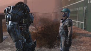 Fallout 4: Traglast erhöhen - so könnt ihr mehr tragen