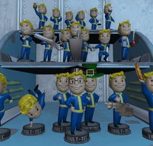 Fallout 4: Alle 20 Wackelpuppen finden