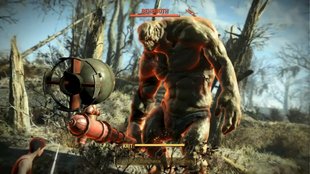 Fallout 4: Wer hoch steigt - Behemoth-Fundorte im Video
